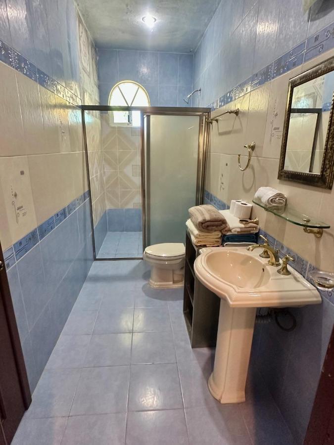 Hacienda Cupulas Blue Private Residence Club Косумель Экстерьер фото