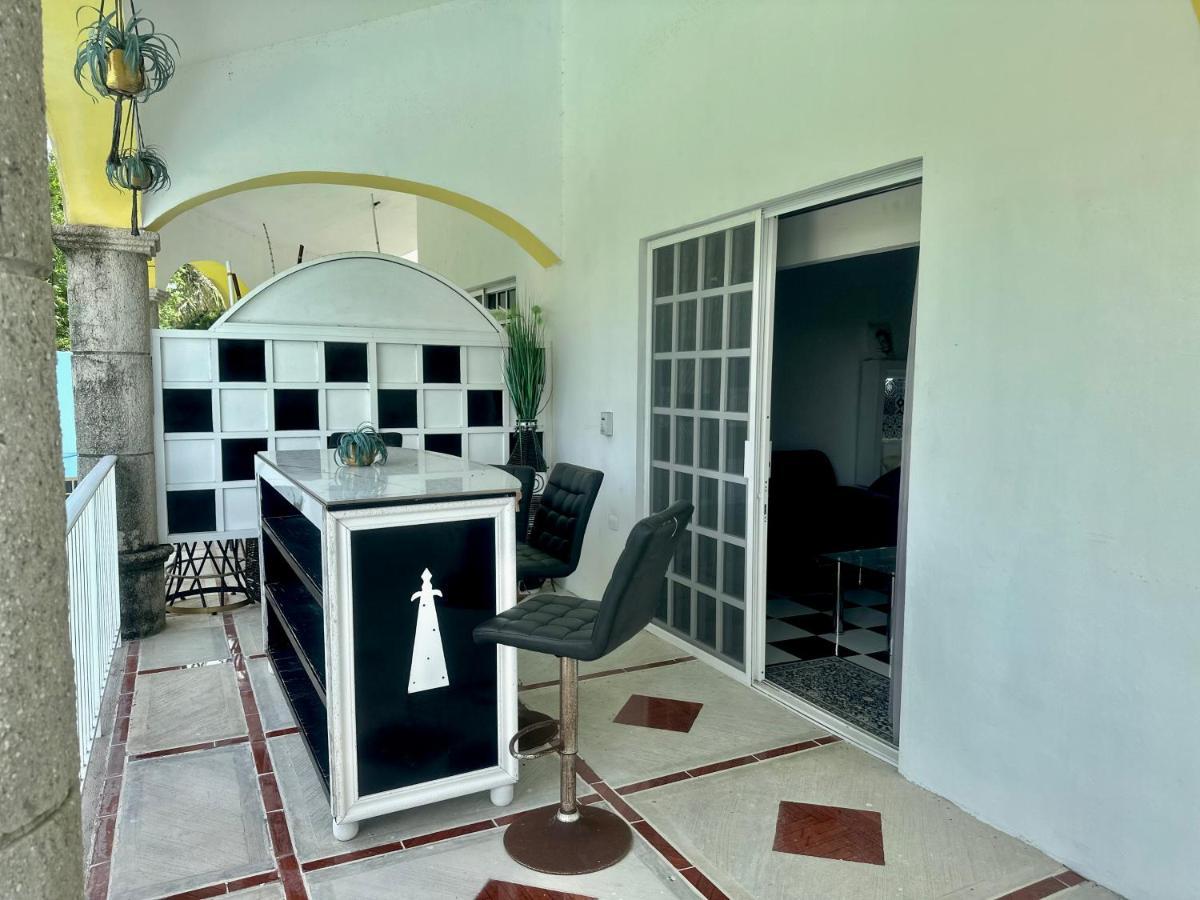 Hacienda Cupulas Blue Private Residence Club Косумель Экстерьер фото