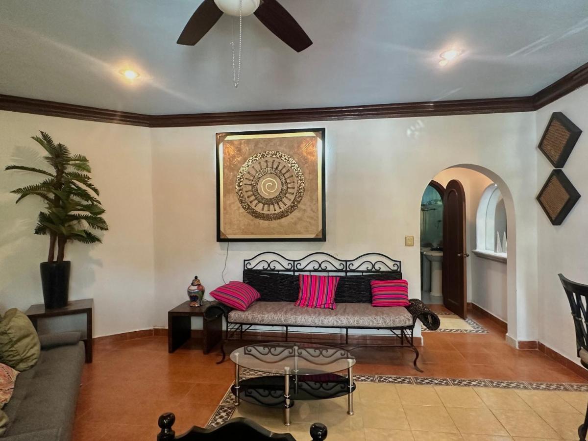 Hacienda Cupulas Blue Private Residence Club Косумель Экстерьер фото