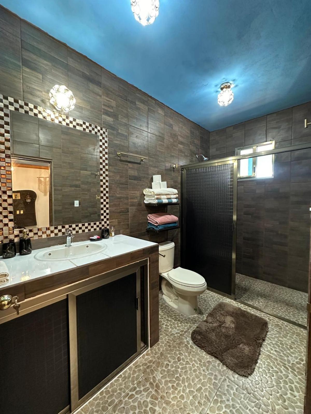 Hacienda Cupulas Blue Private Residence Club Косумель Экстерьер фото