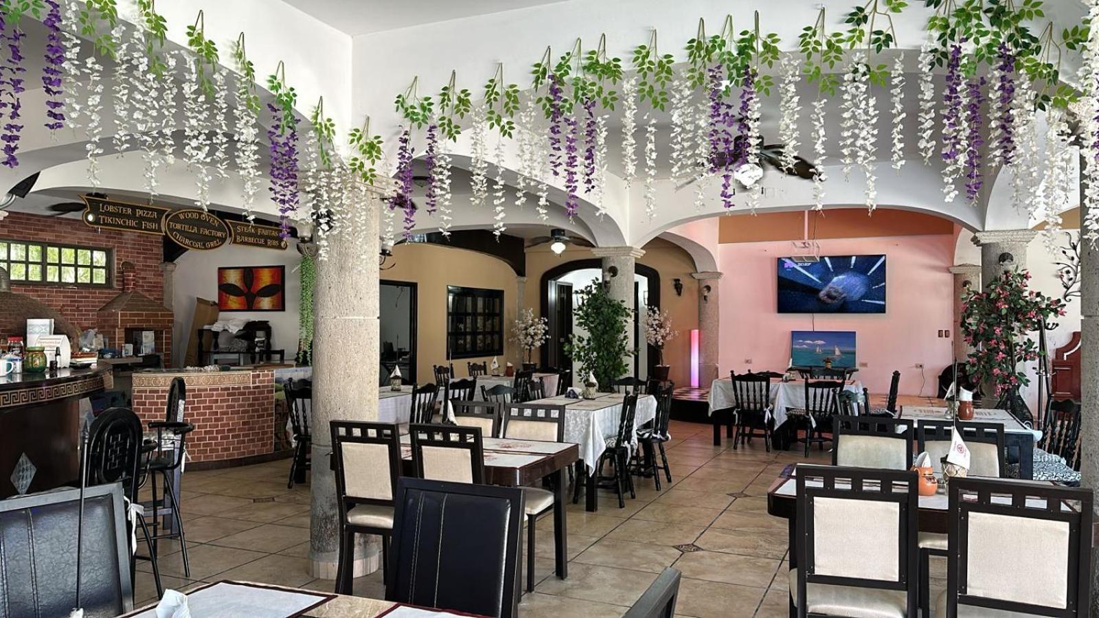Hacienda Cupulas Blue Private Residence Club Косумель Экстерьер фото