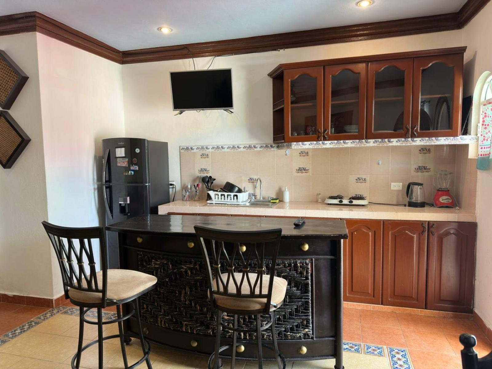 Hacienda Cupulas Blue Private Residence Club Косумель Экстерьер фото