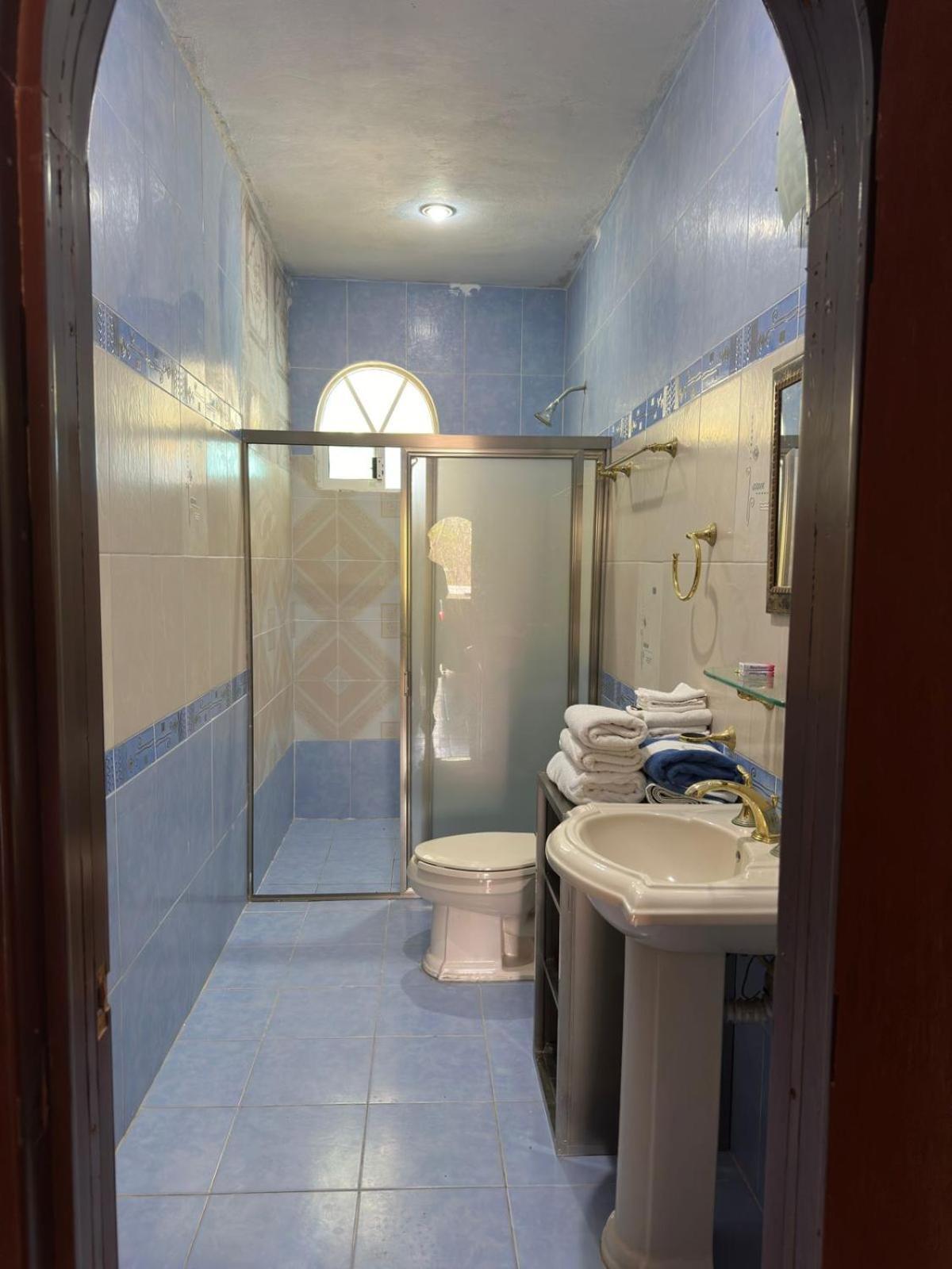Hacienda Cupulas Blue Private Residence Club Косумель Экстерьер фото