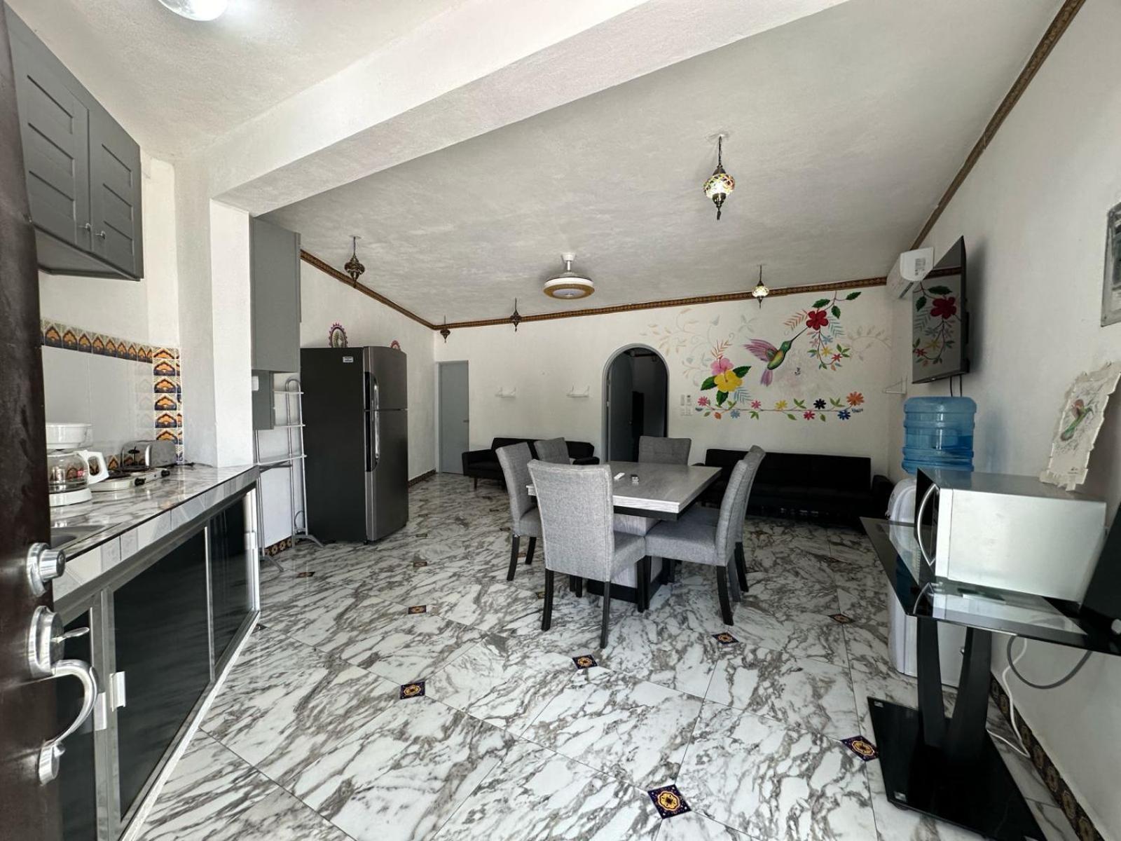 Hacienda Cupulas Blue Private Residence Club Косумель Экстерьер фото