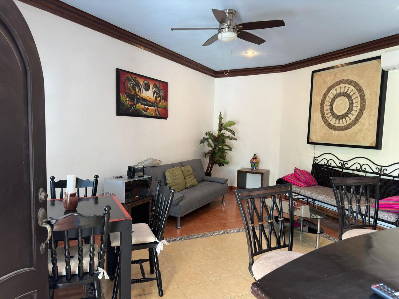 Hacienda Cupulas Blue Private Residence Club Косумель Экстерьер фото