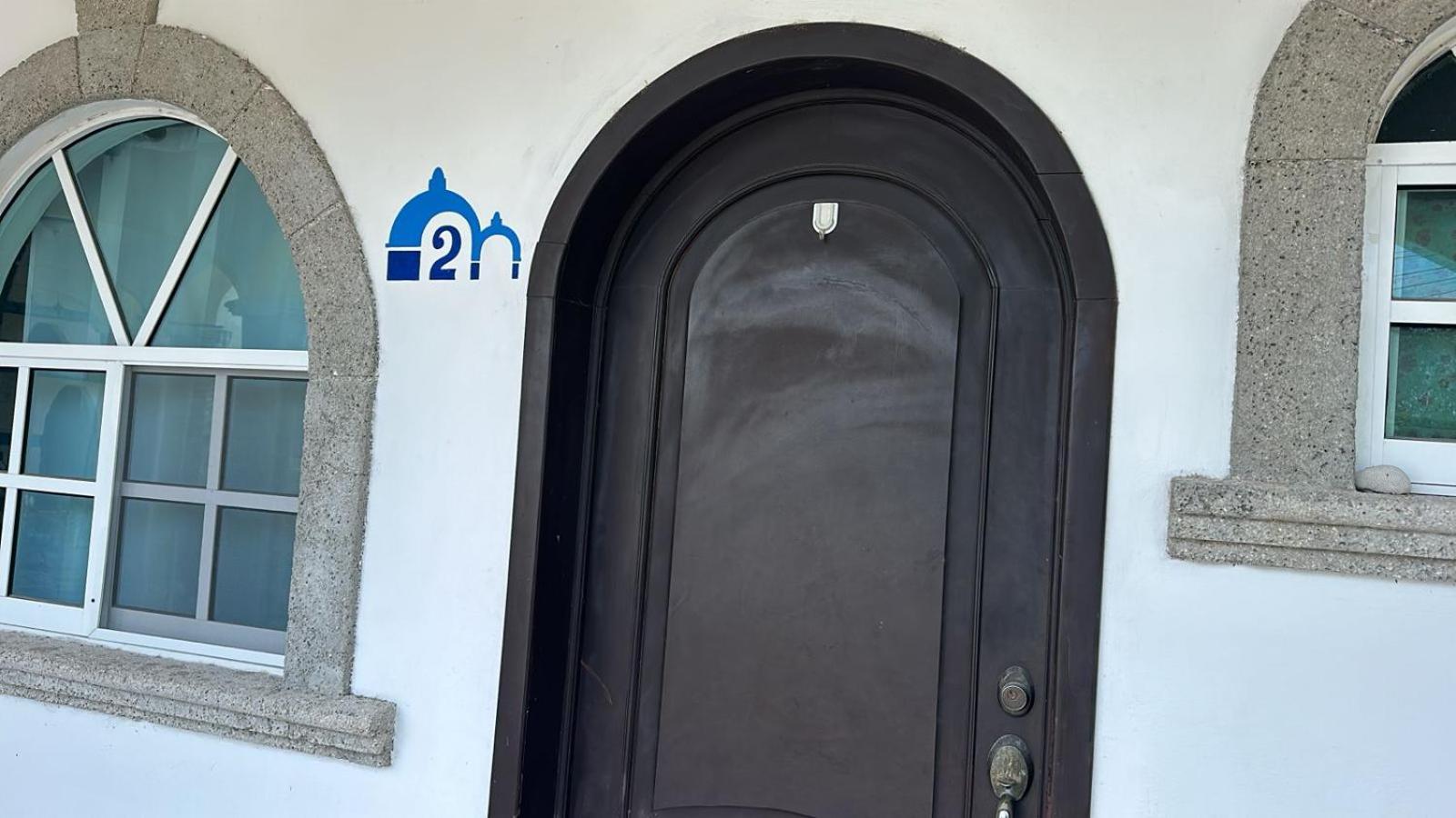 Hacienda Cupulas Blue Private Residence Club Косумель Экстерьер фото
