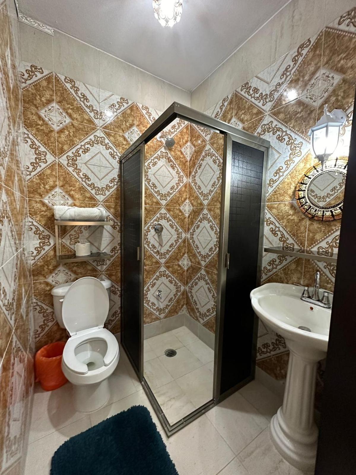 Hacienda Cupulas Blue Private Residence Club Косумель Экстерьер фото
