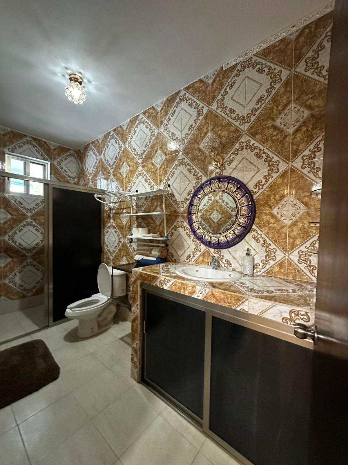 Hacienda Cupulas Blue Private Residence Club Косумель Экстерьер фото